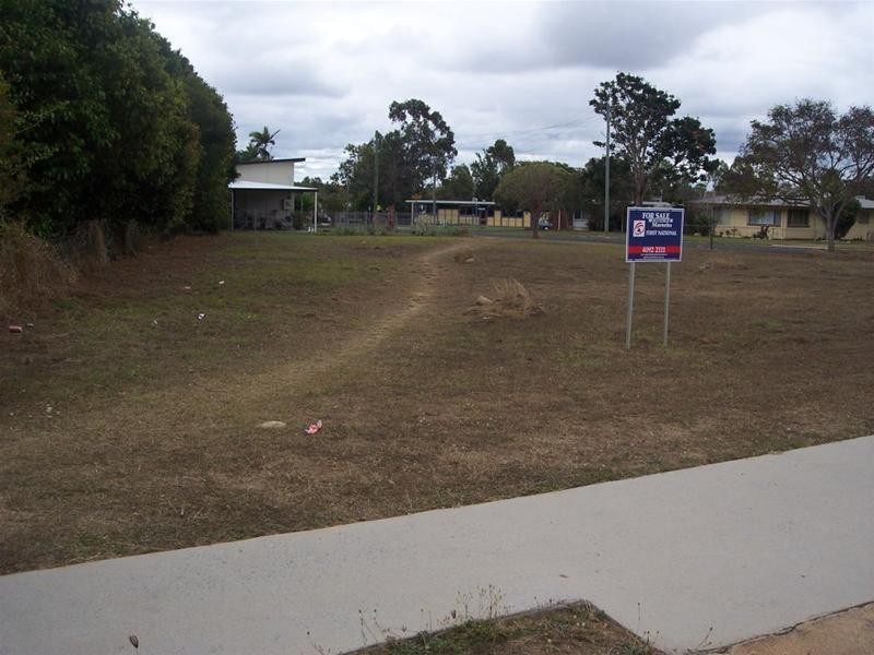 49 Raleigh Street, Dimbulah QLD 4872