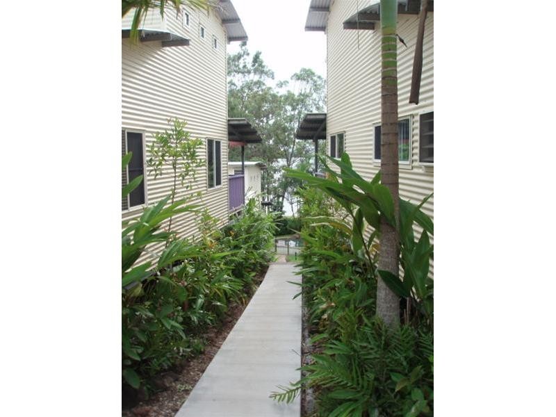 7/5 Church Street, Tinaroo QLD 4872