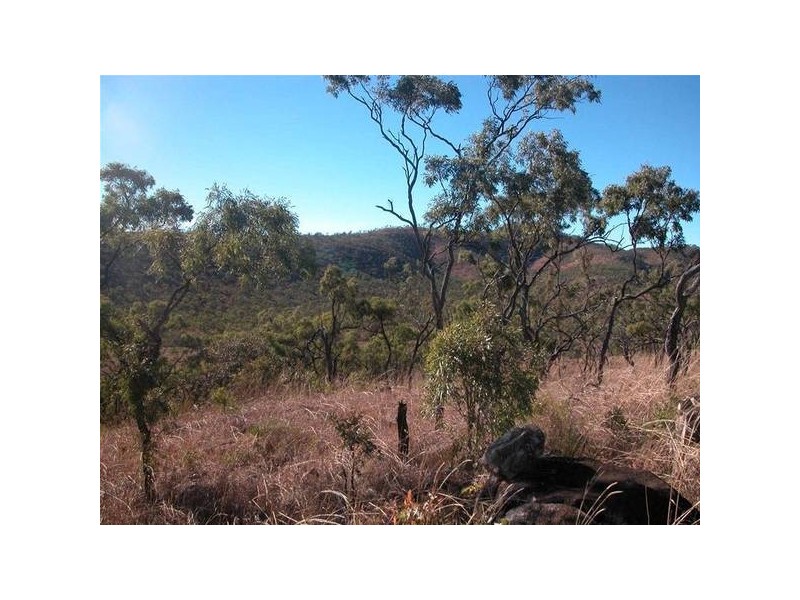 Lemonside, Mutchilba QLD 4872