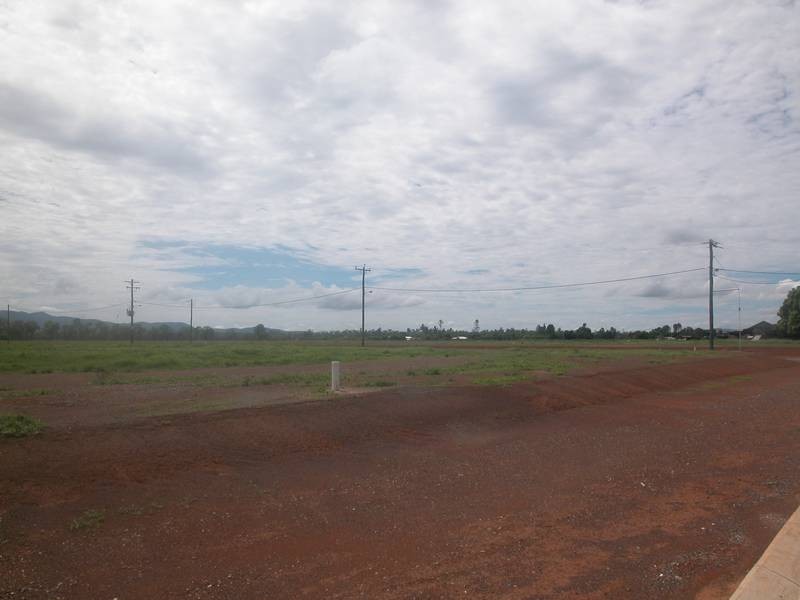 Lot 24-45,  Ray Rd, Mareeba QLD 4880