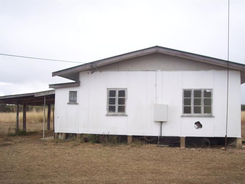 151 Price Creek Road, Dimbulah QLD 4872