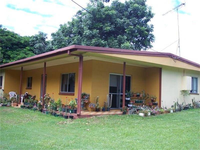 43 Campbell Road, Mutchilba QLD 4872