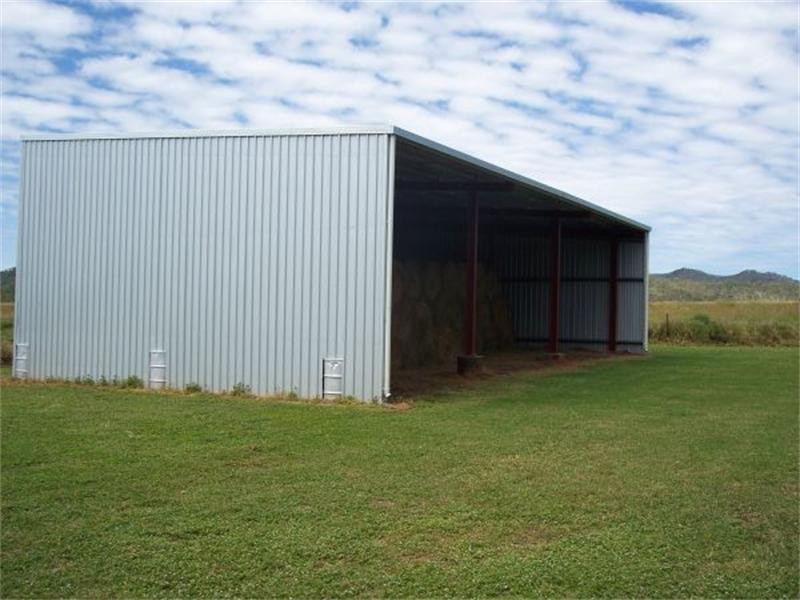43 Campbell Road, Mutchilba QLD 4872