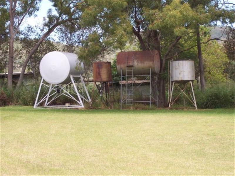 43 Campbell Road, Mutchilba QLD 4872