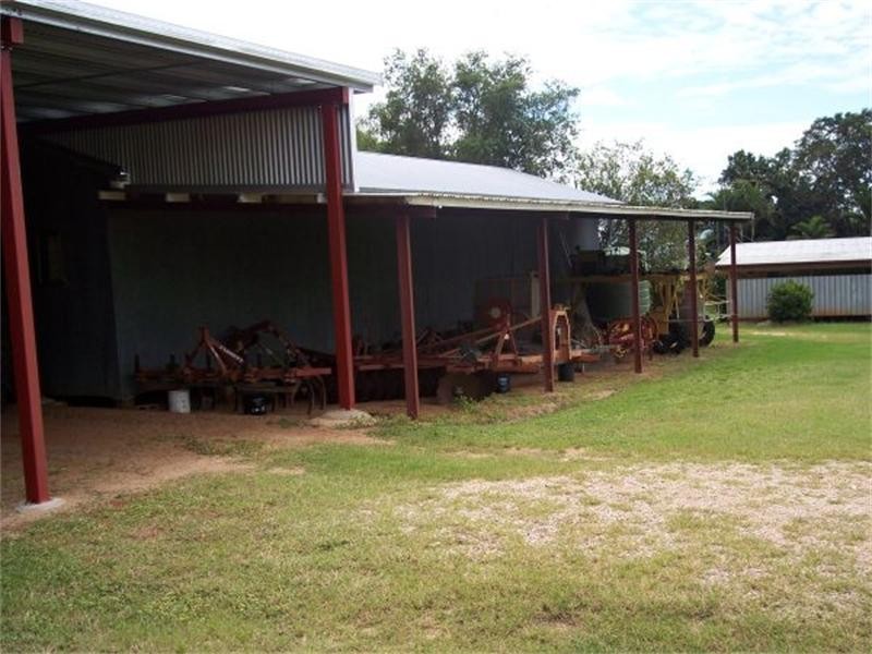 43 Campbell Road, Mutchilba QLD 4872