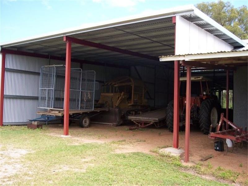 43 Campbell Road, Mutchilba QLD 4872