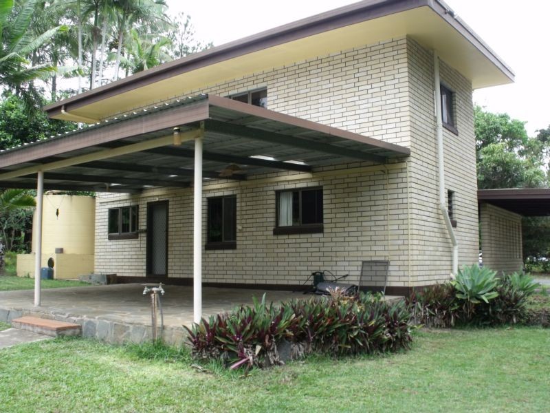 Mareeba QLD 4880
