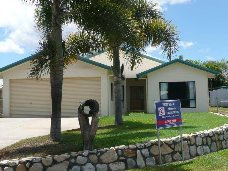 Lot 20, 11 Mountain View Close, Mareeba QLD 4880