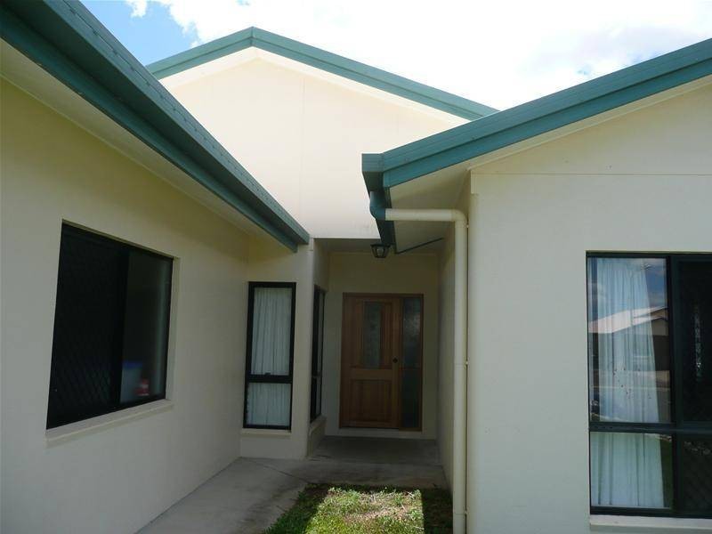 Lot 20, 11 Mountain View Close, Mareeba QLD 4880