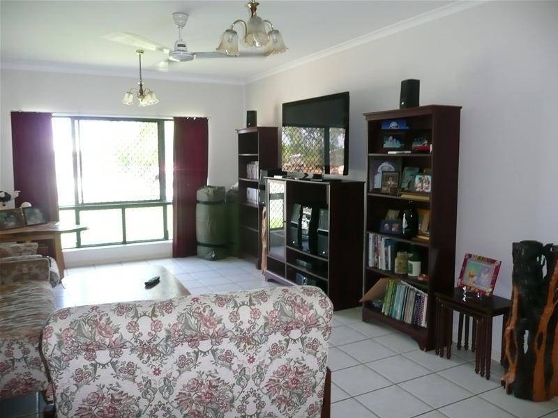 Lot 20, 11 Mountain View Close, Mareeba QLD 4880