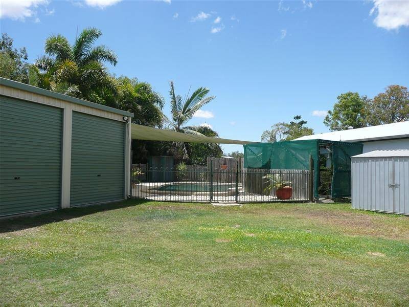 Lot 20, 11 Mountain View Close, Mareeba QLD 4880