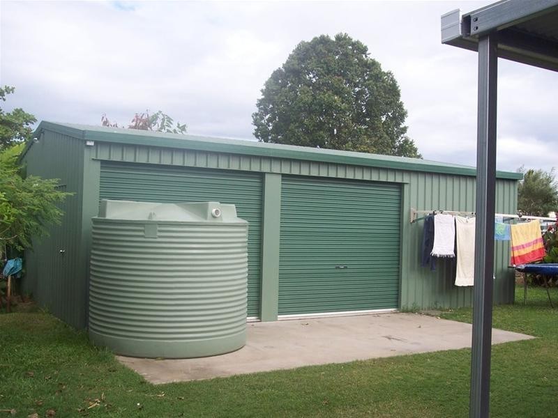 Lot L72, 25 Royes Street, Mareeba QLD 4880