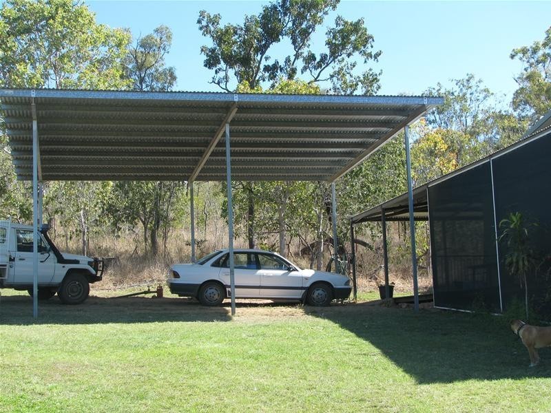 1349 Lemonside Road, Mareeba QLD 4880