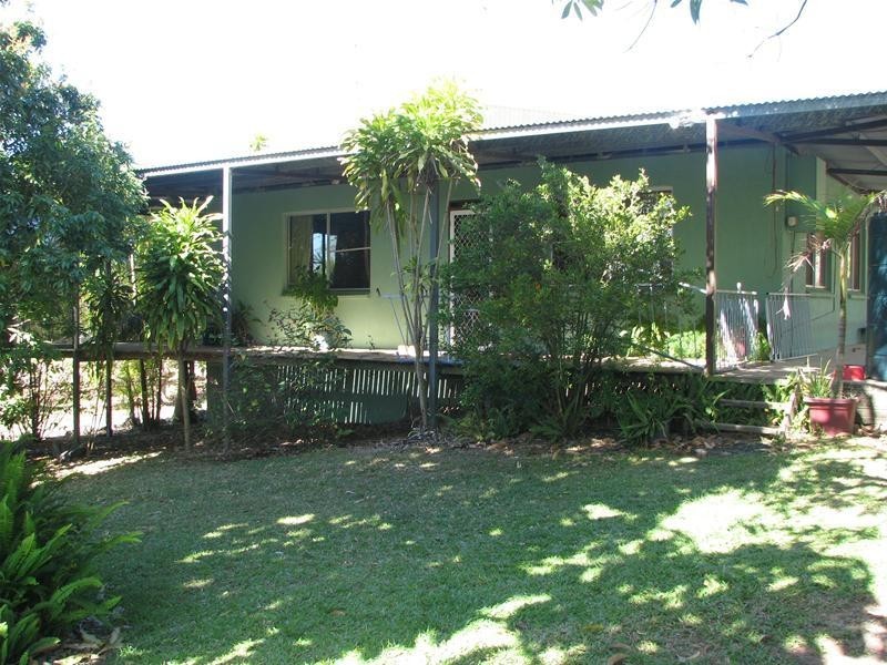 1349 Lemonside Road, Mareeba QLD 4880