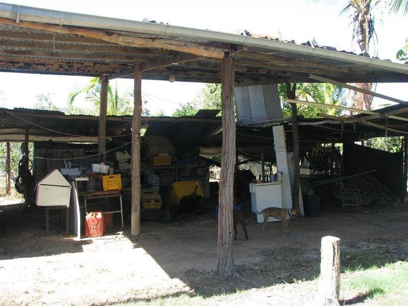 1349 Lemonside Road, Mareeba QLD 4880