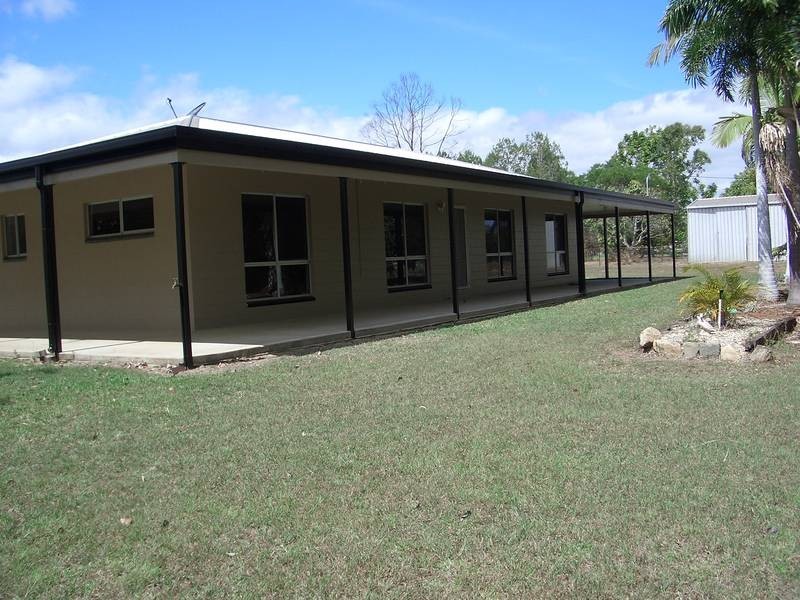 439 Ray Road, Mareeba QLD 4880
