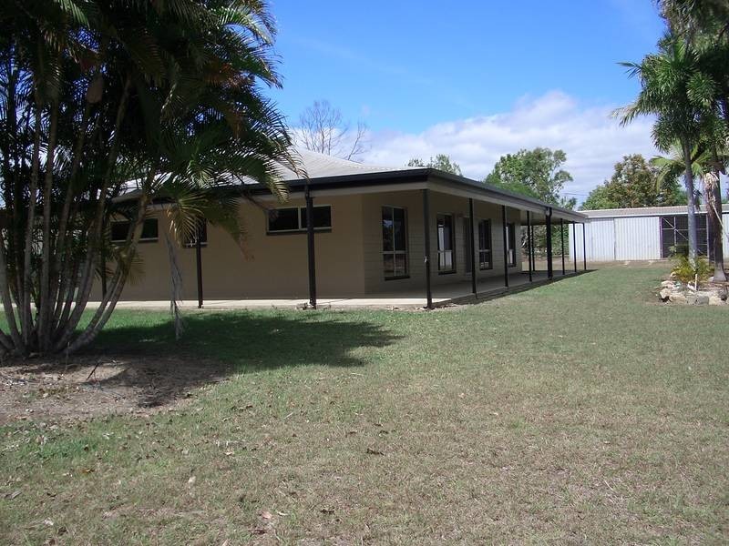 439 Ray Road, Mareeba QLD 4880
