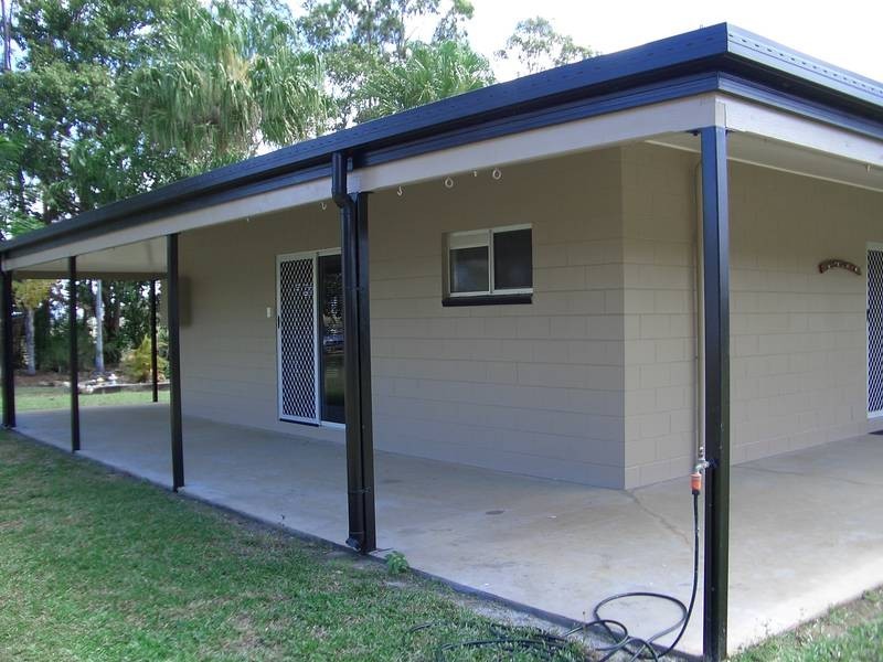 439 Ray Road, Mareeba QLD 4880