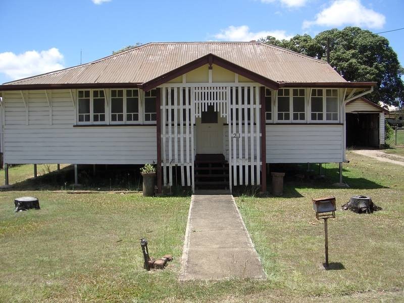 21 Mason Street, Mareeba QLD 4880