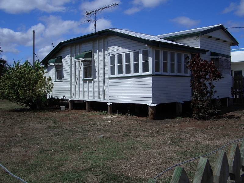 Mareeba QLD 4880
