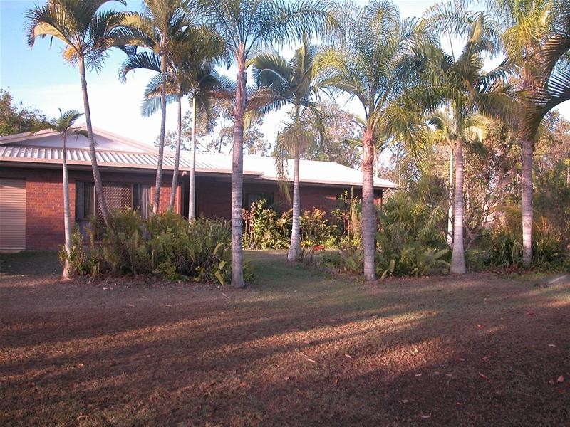 18 Owens Street, Mareeba QLD 4880
