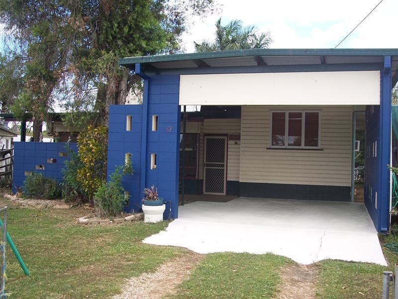 17 Jebreen Street, Mareeba QLD 4880