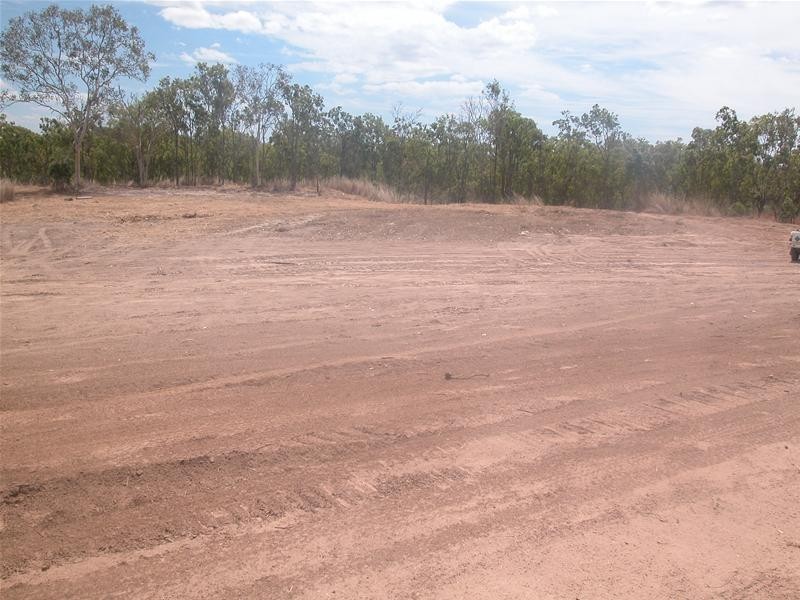 Sunbird Park Lot 65, Mareeba QLD 4880