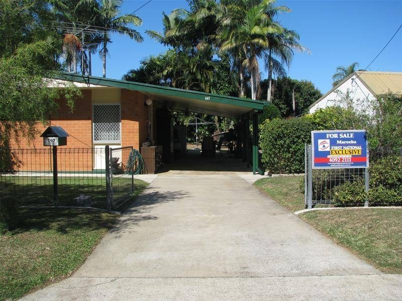 Lot 48, 107 Vaughan Street, Mareeba QLD 4880