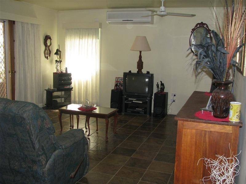 Lot 48, 107 Vaughan Street, Mareeba QLD 4880