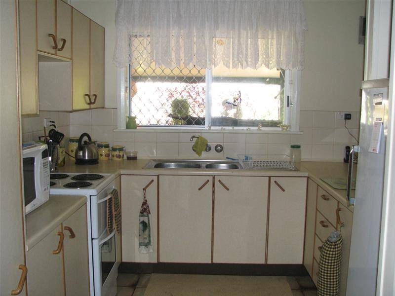 Lot 48, 107 Vaughan Street, Mareeba QLD 4880