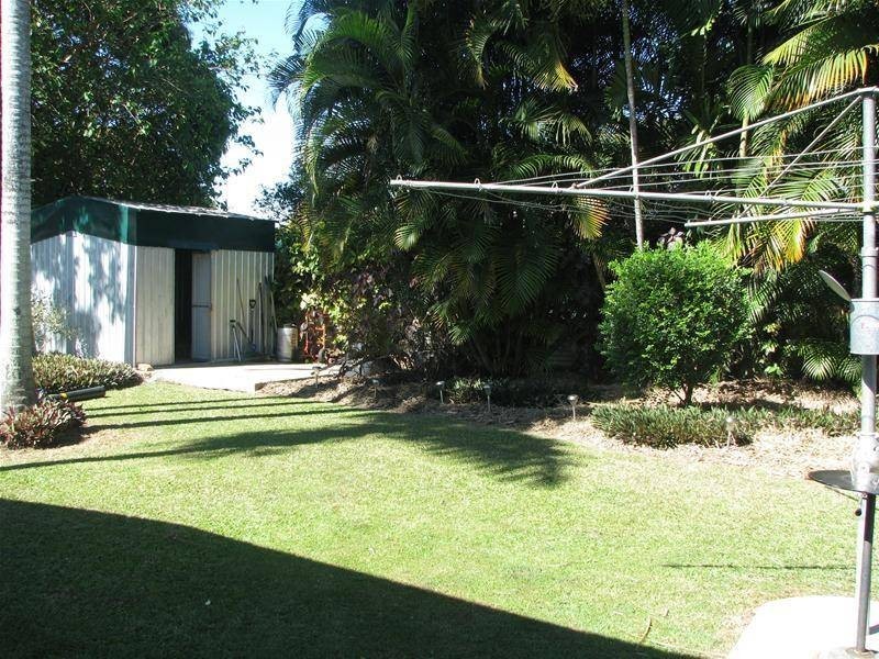 Lot 48, 107 Vaughan Street, Mareeba QLD 4880