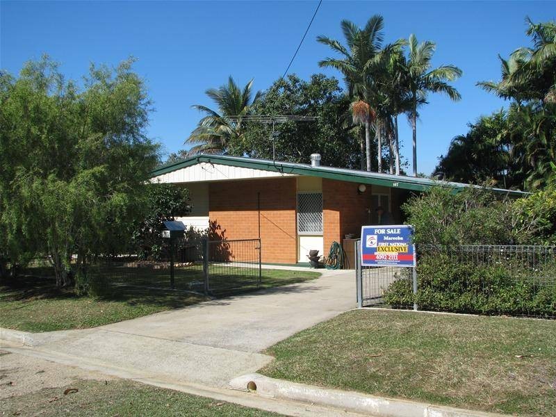 Lot 48, 107 Vaughan Street, Mareeba QLD 4880