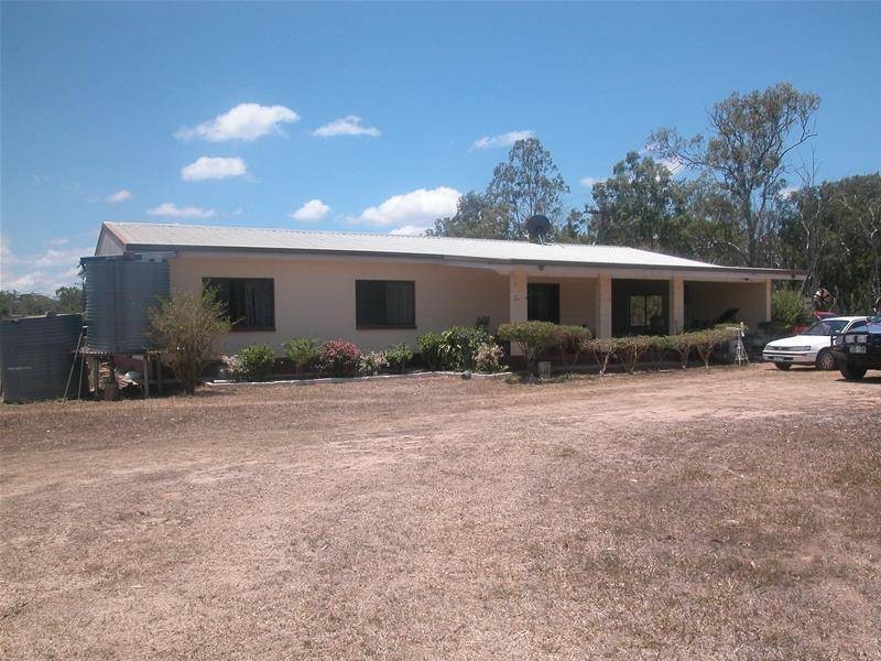 371 Malone Road, Mareeba QLD 4880