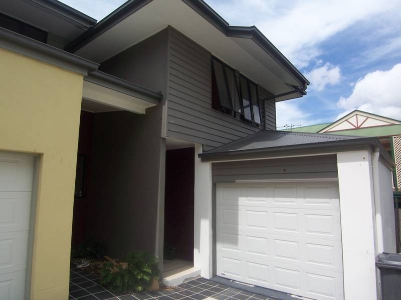 4/33 Quarry Road, Sherwood QLD 4075