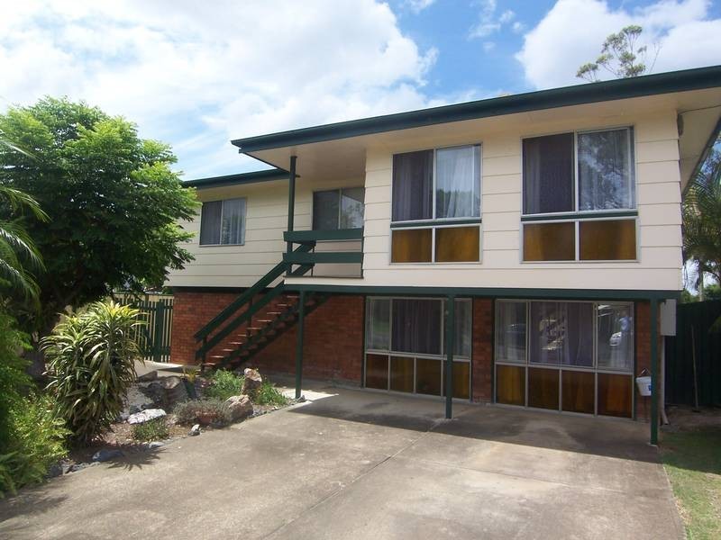 406 Cliveden Avenue, Corinda QLD 4075