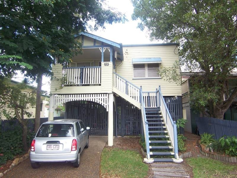 339 Oxley Rd, Graceville QLD 4075