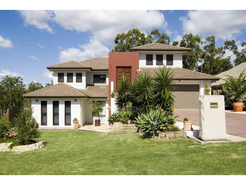 9 Rufous Crescent, Brookwater QLD 4300