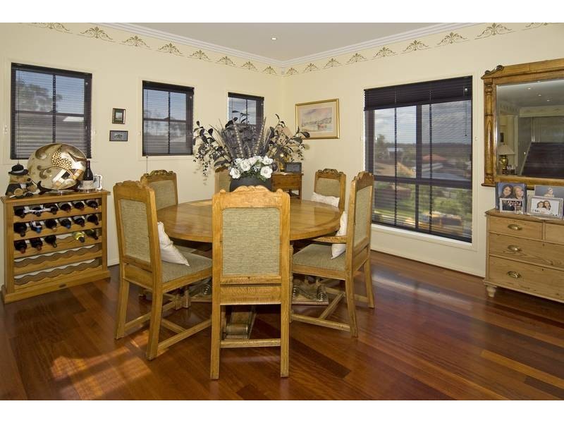 9 Rufous Crescent, Brookwater QLD 4300