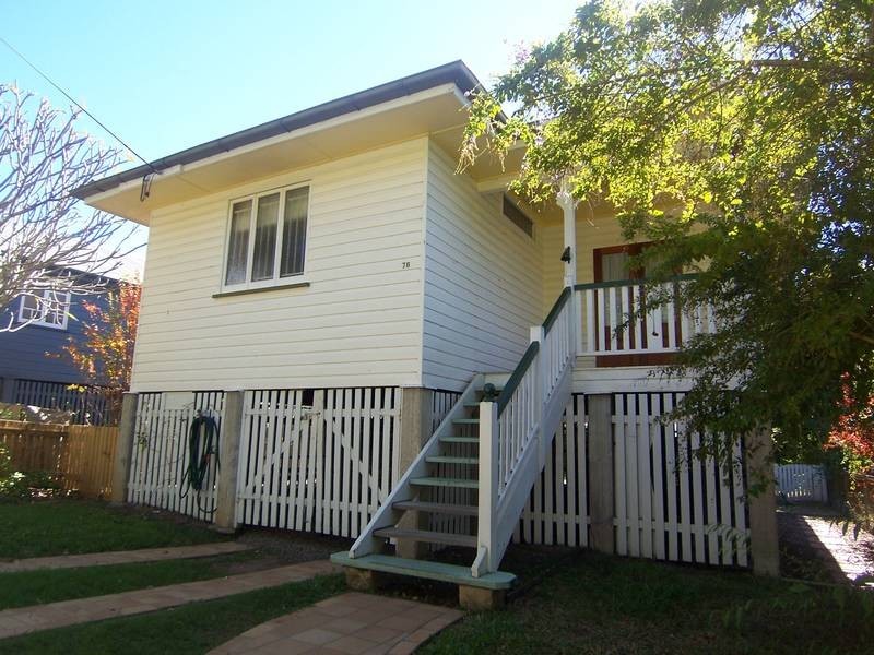 78 Martindale Street, Corinda QLD 4075