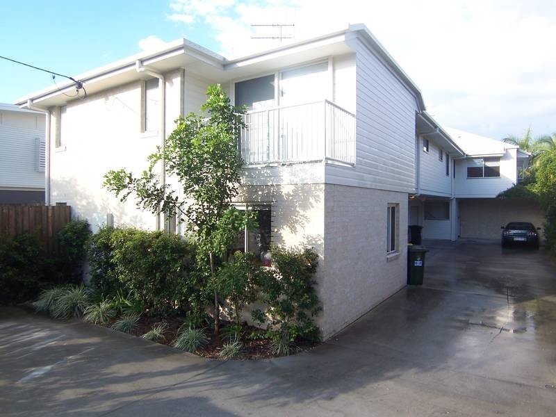 3/546 Oxley Road, Sherwood QLD 4075