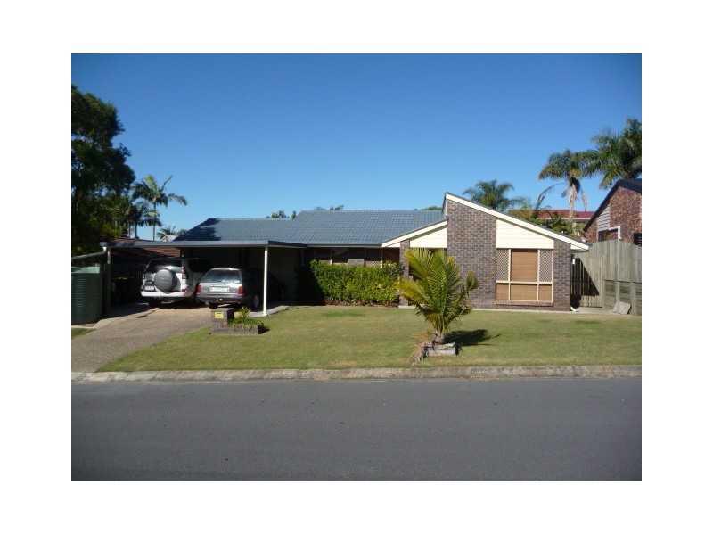 12 Narona Street, Middle Park QLD 4074