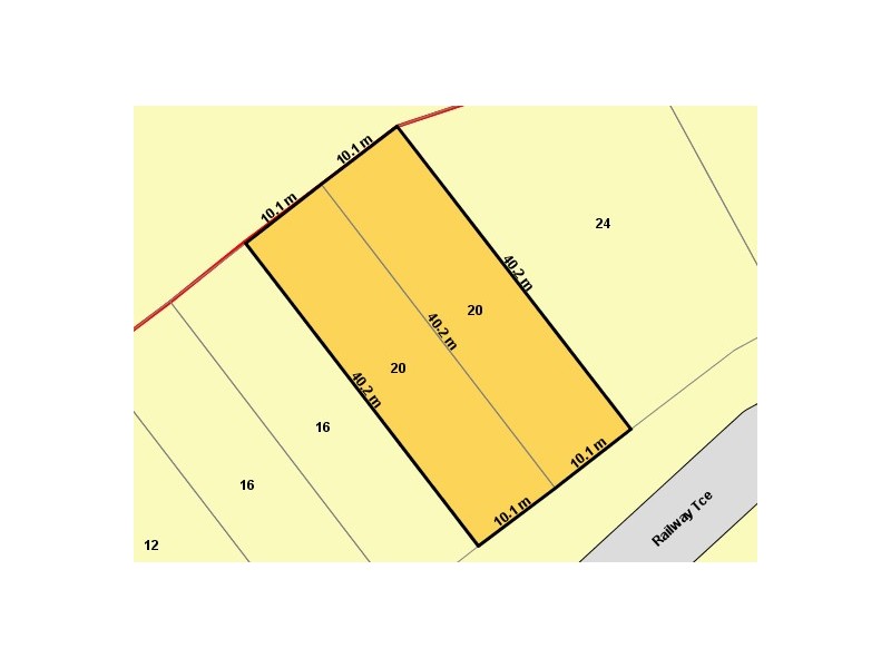 20 Railway Terrace, Corinda QLD 4075