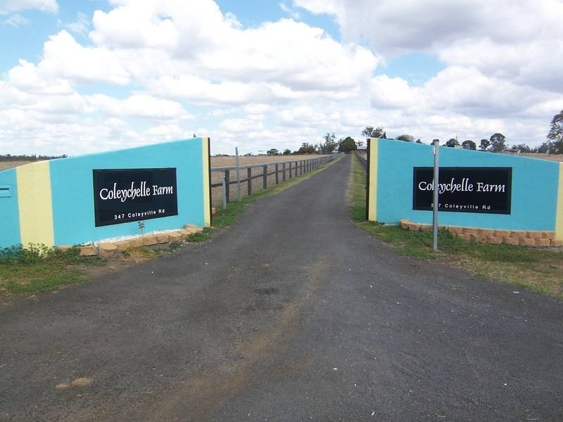 347 Coleyville, Mutdapilly QLD 4307