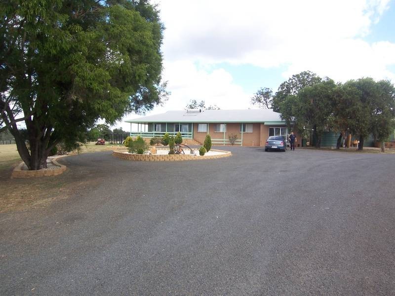 347 Coleyville, Mutdapilly QLD 4307
