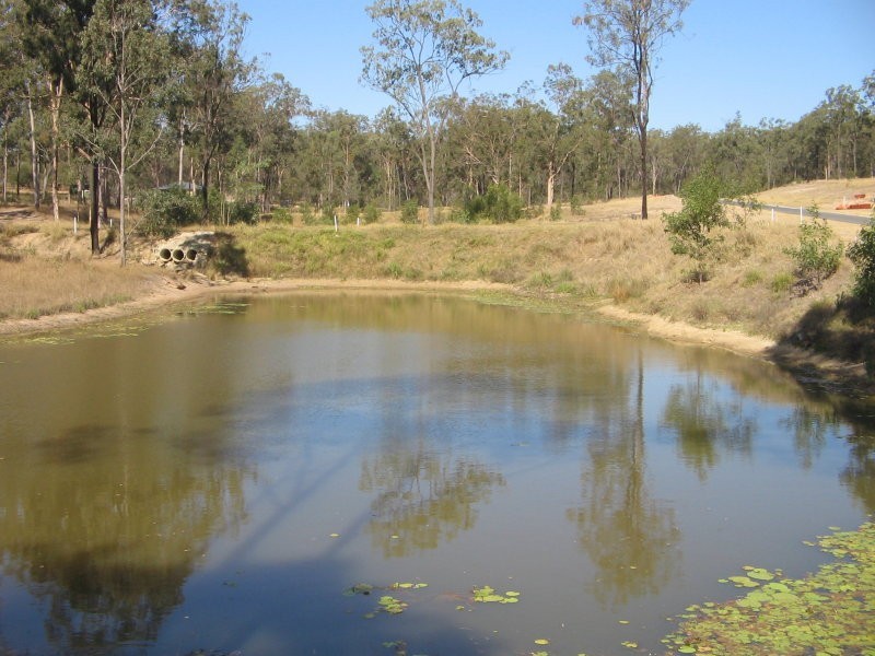 Lot 8-18, Huntingdale, Regency Downs QLD 4341