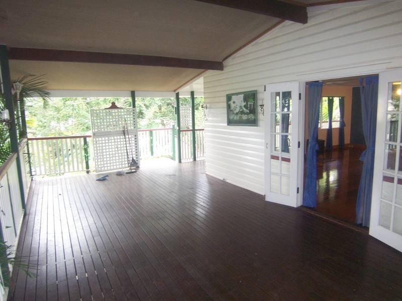 19 Bridge Street, Chelmer QLD 4068
