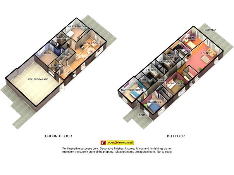 16 Collins Street, Corinda QLD 4075