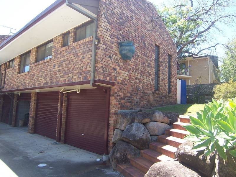3/14 Armadale Street, St Lucia QLD 4067
