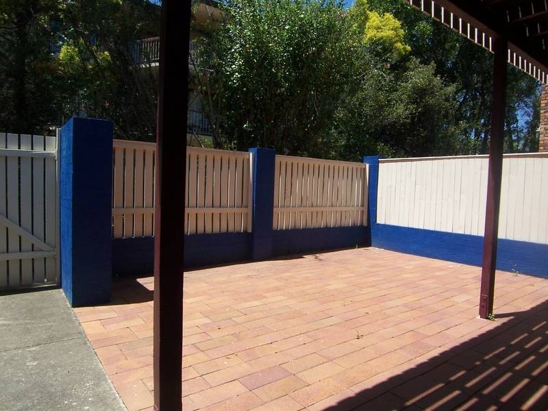 3/14 Armadale Street, St Lucia QLD 4067