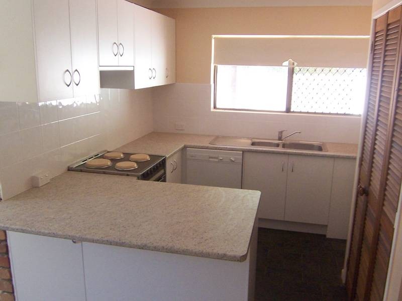 3/14 Armadale Street, St Lucia QLD 4067